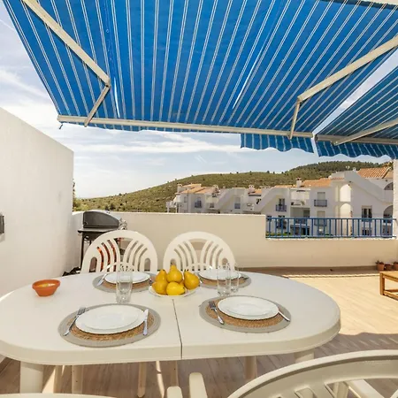 Esmeralda By Interhome