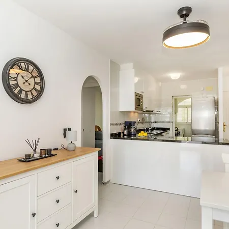 Esmeralda By Interhome *